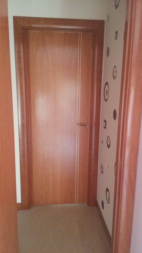 Puertas de interior Puertas de interior