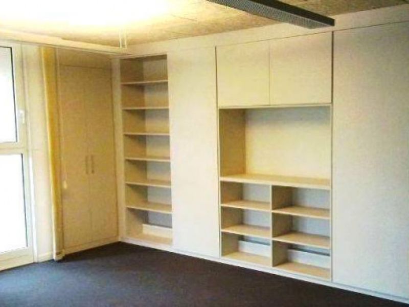 Muebles y estanterías a medida en Valladolid Muebles y estanterías a medida en Valladolid