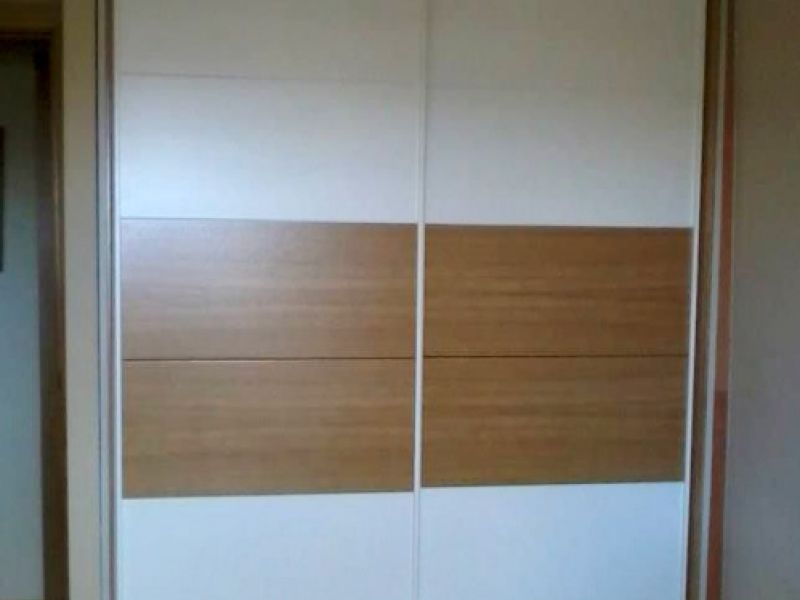 Armarios correderos en Valladolid Armarios correderos en Valladolid