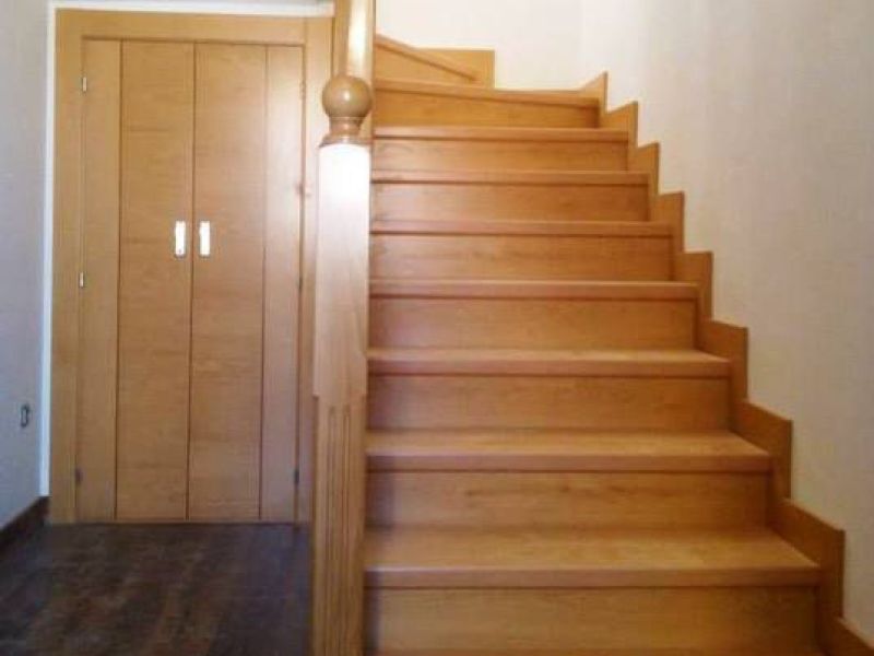 Tabajos de carpintería Puertas Fidalgo Tabajos de carpintería Puertas Fidalgo