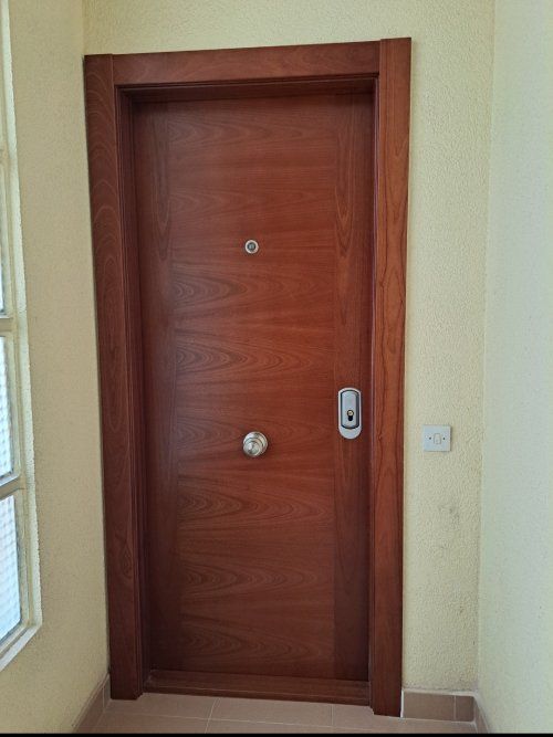 Puertas de entrada Puertas de entrada