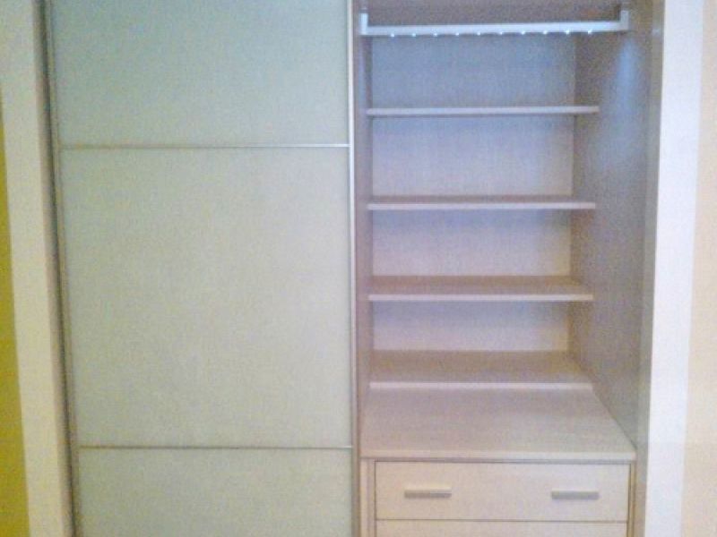 Armarios correderos en Valladolid Armarios correderos en Valladolid