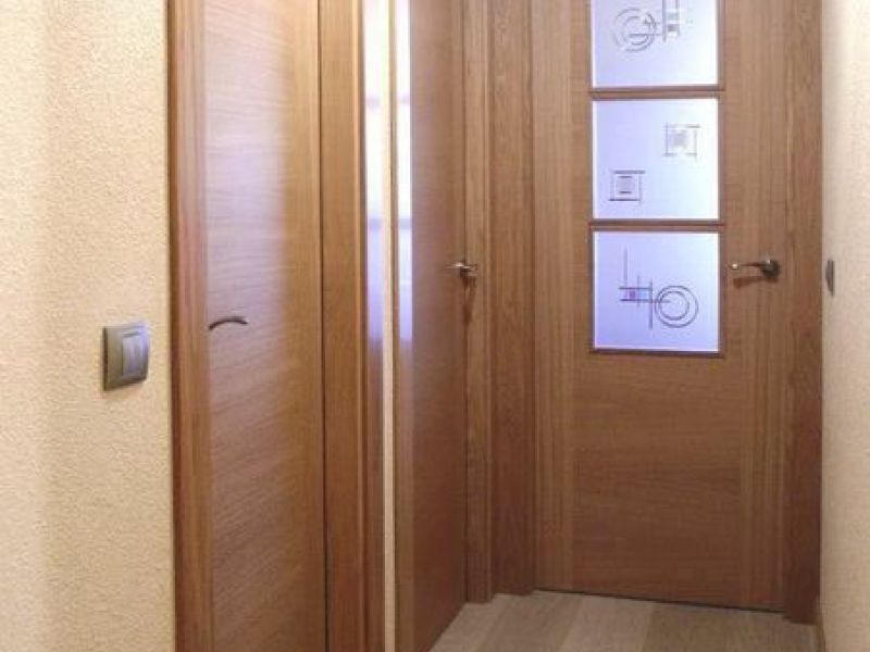 Tabajos de carpintería Puertas Fidalgo Tabajos de carpintería Puertas Fidalgo