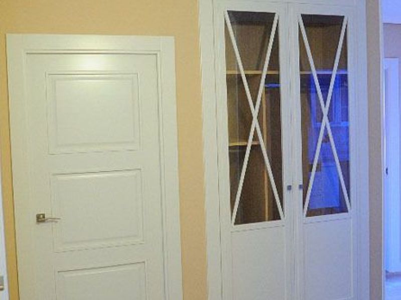 Tabajos de carpintería Puertas Fidalgo Tabajos de carpintería Puertas Fidalgo