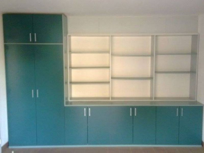 Muebles y estanterías a medida en Valladolid Muebles y estanterías a medida en Valladolid