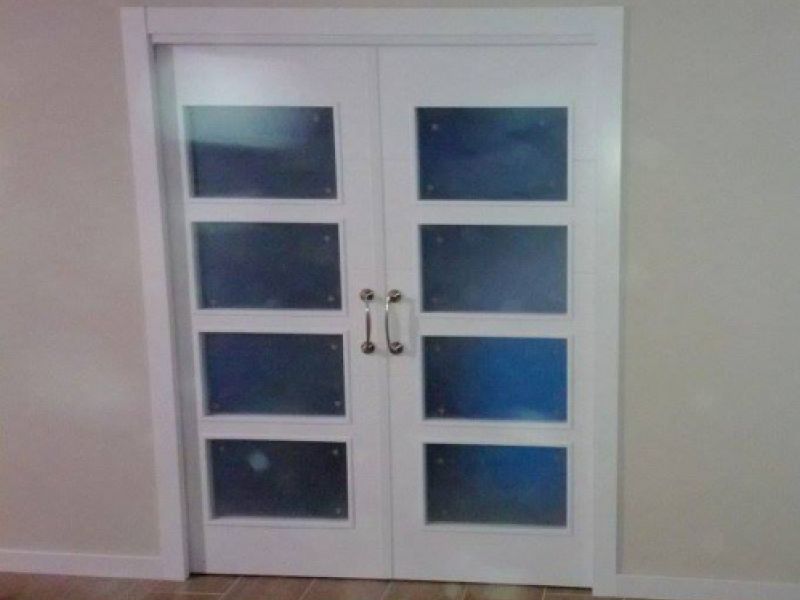Puertas correderas en Valladolid Puertas correderas en Valladolid