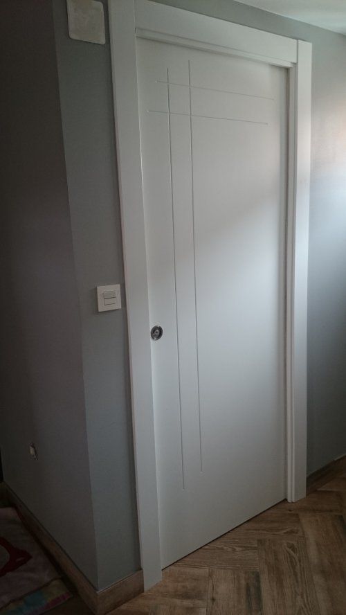 Puertas correderas Puertas correderas