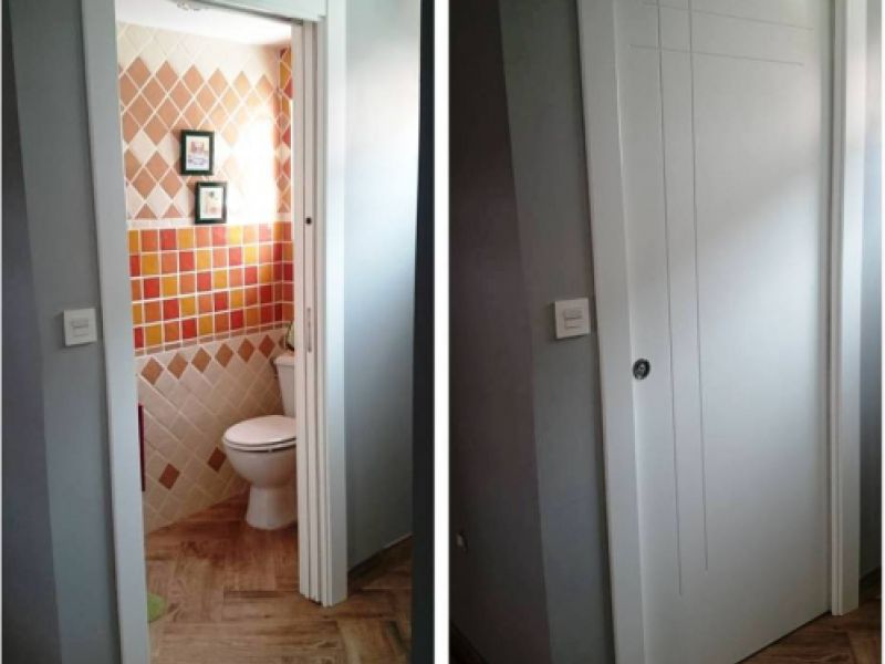 Puertas correderas en Valladolid Puertas correderas en Valladolid