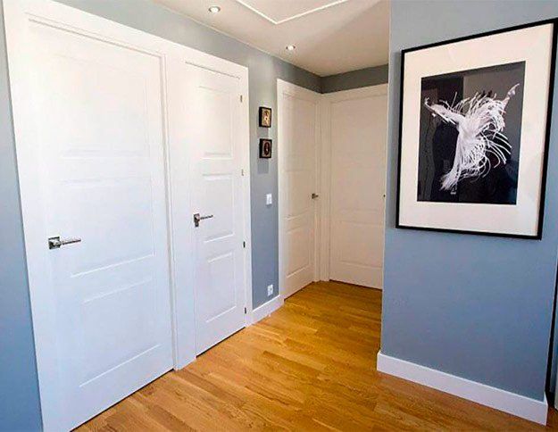 Carpintería de madera en Valladolid Carpintería de madera en Valladolid