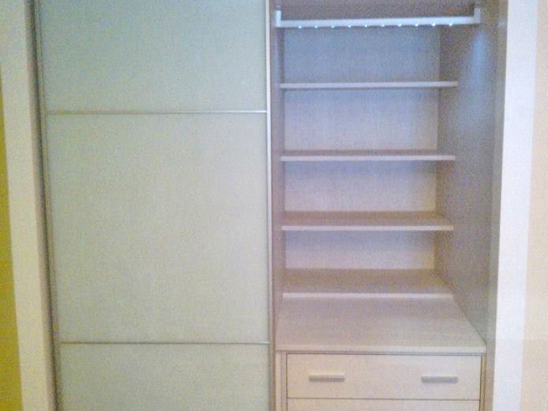 Armarios correderos en Valladolid Armarios correderos en Valladolid