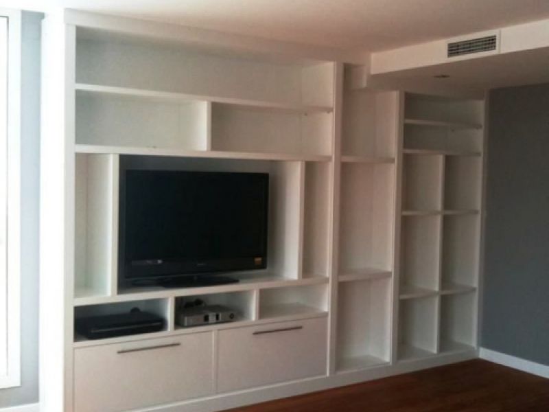 Tabajos de carpintería Puertas Fidalgo Tabajos de carpintería Puertas Fidalgo