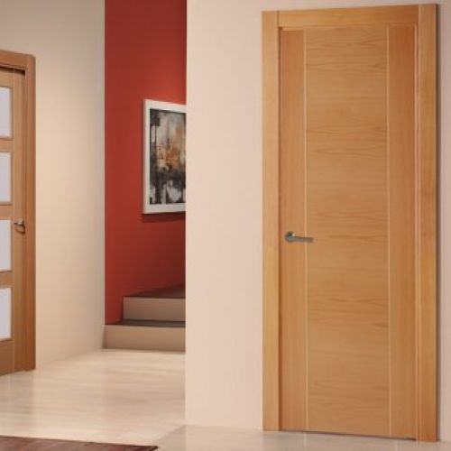 puerta lisa madera haya decot puerta lisa madera haya decot