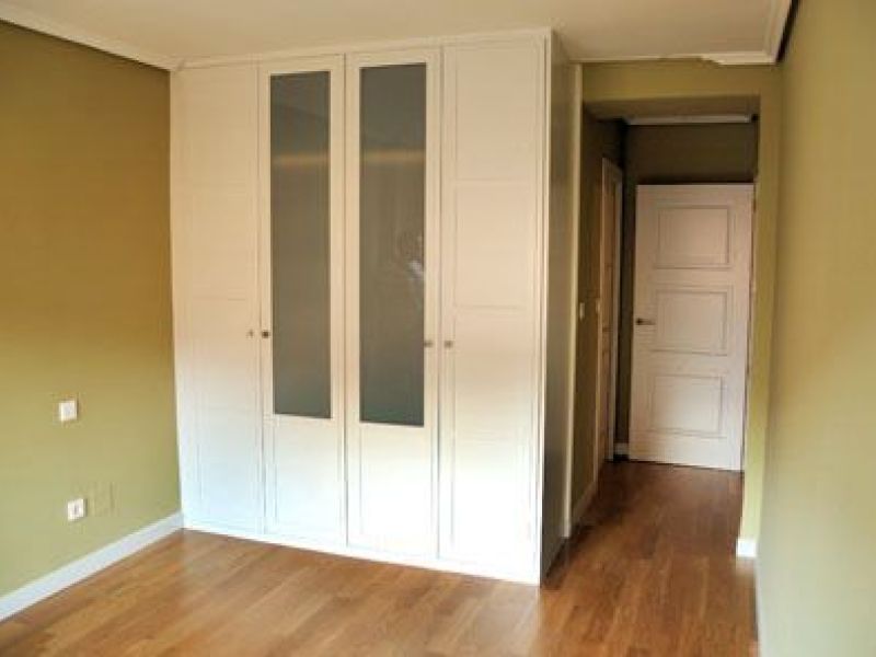 Tabajos de carpintería Puertas Fidalgo Tabajos de carpintería Puertas Fidalgo