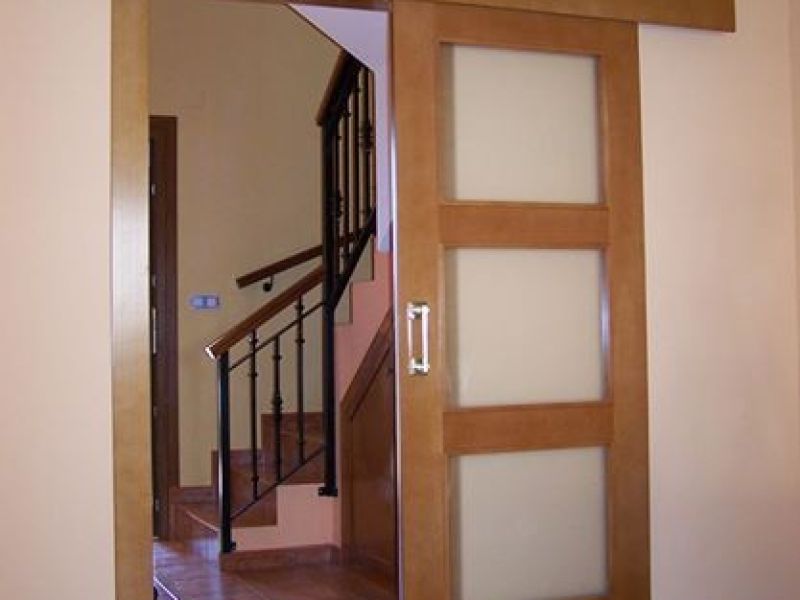 Tabajos de carpintería Puertas Fidalgo Tabajos de carpintería Puertas Fidalgo